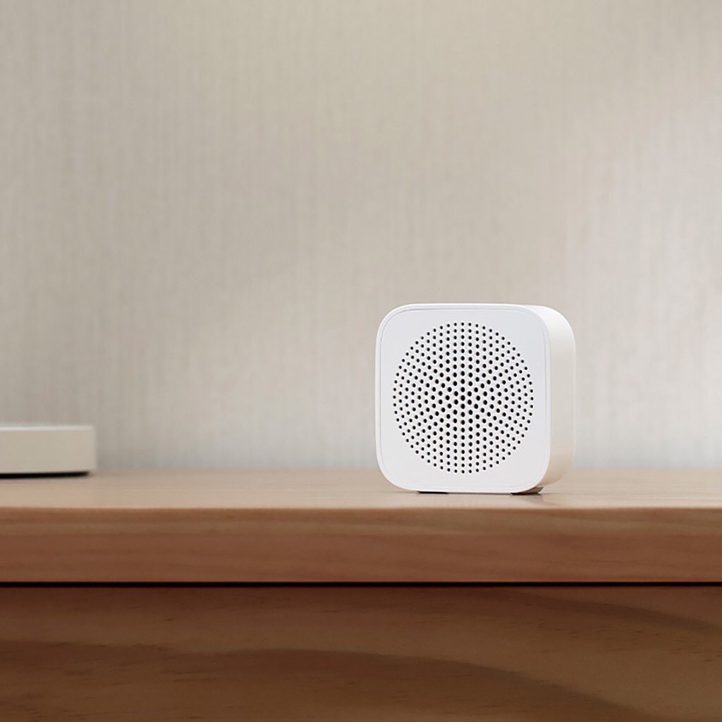 Loa bluetooth mini Xiaomi bỏ túi Portable speaker - có micro - pin bền | XIAOMI ECOSYSTEM STORE