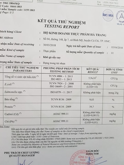 500GRAM/1KG KHÔ GÀ LOẠI NGON [LÁ CHANH+BƠ TỎI+SẢ ỚT+TỎI ỚT+CAY TRUYỀN THỐNG] CÓ GIẤY KIỂM ĐỊNH VSATTP | BigBuy360 - bigbuy360.vn