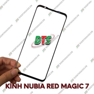 kính ZTE nubia red magic 7 ( Kính thay thế cho nubia Red Magic 7 )