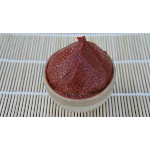 TƯƠNG MISO LÂU NĂM 350gr