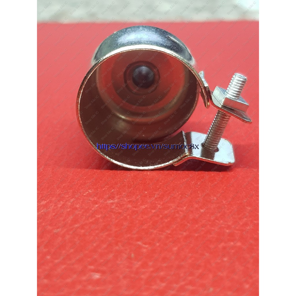 Đầu chụp mỏ khò Quick 850 850A kích thước 5mm hàng chinafix