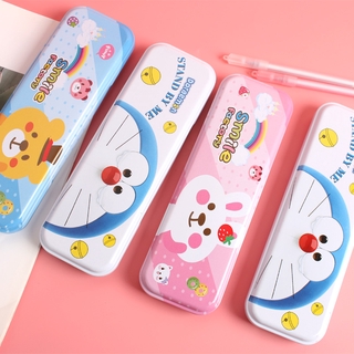 Hộp đựng bút hình Doraemon dễ thương cho học sinh