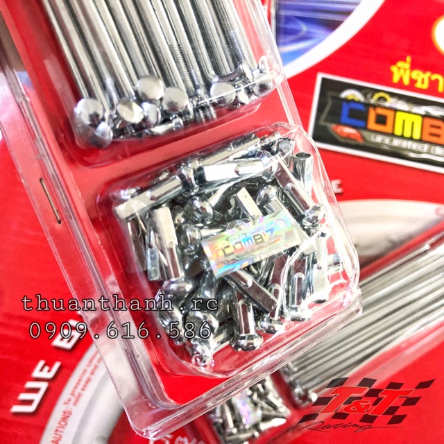 Căm COMBIZ-149/157/184