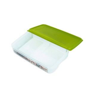 HỘP NHỰA BIOZONE KB-DR800P2