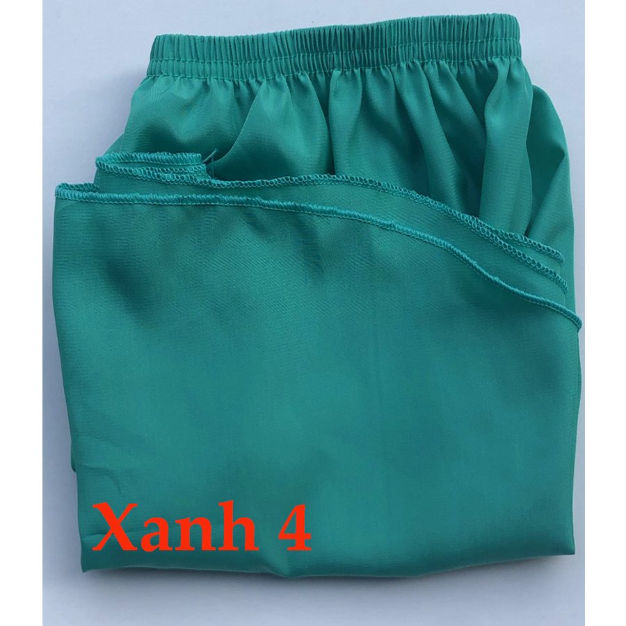 Quần Đùi Lụa Mềm Mượt ❤️ Có Sizie cho chị em từ 36kg đến 76kg mặc vừa