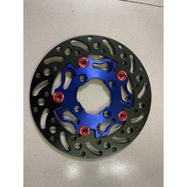 Đĩa Boushi 220mm hàng nhập khẩu Thailand