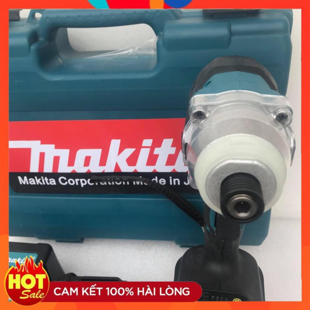 [Hàng Tốt] Máy chuyên bắt vít Makita
