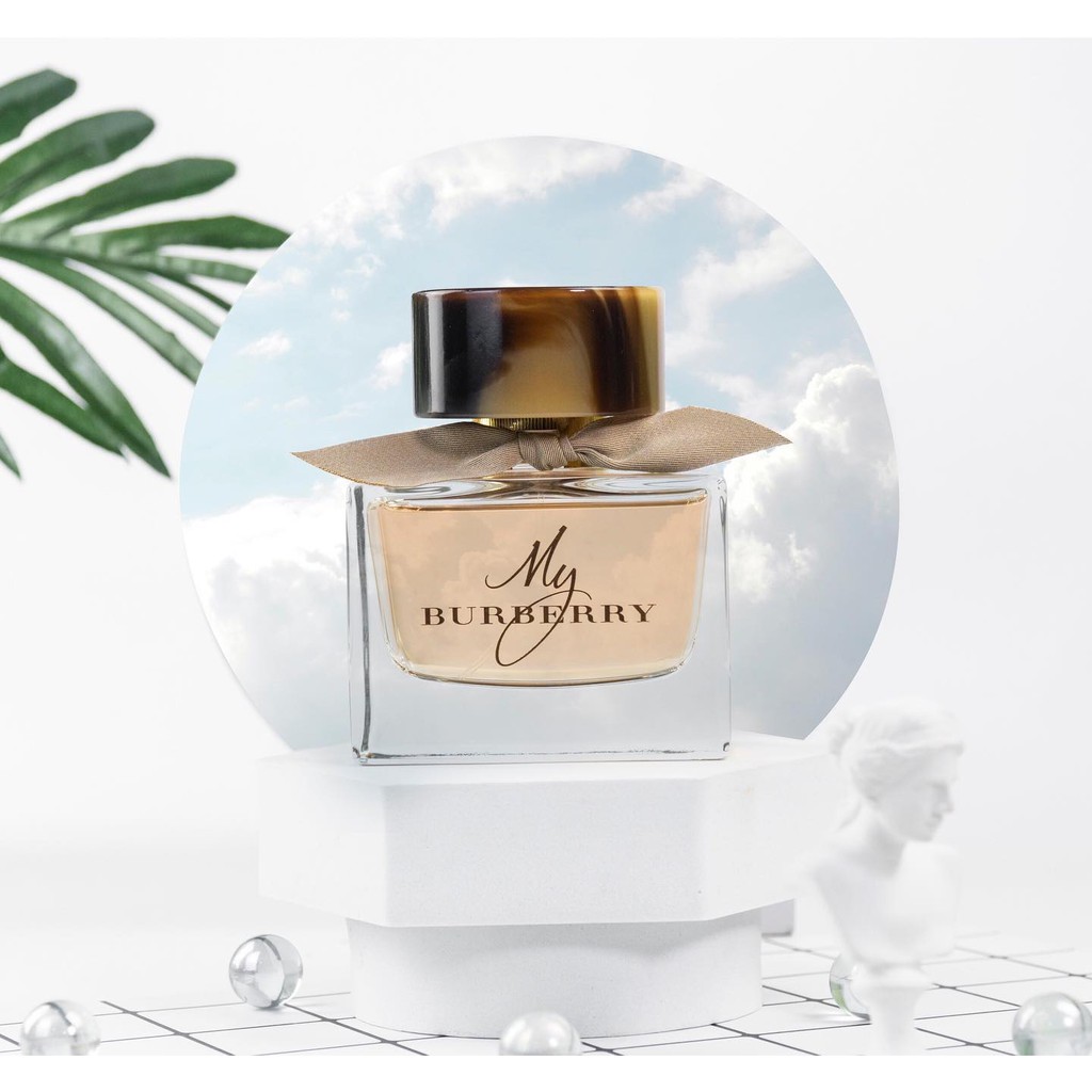 {Chính Hãng} Nước Hoa Nữ 𝐁𝐮𝐫𝐛𝐞𝐫𝐫𝐲 𝐁𝐥𝐮𝐬𝐡/ 𝐁𝐮𝐫𝐛𝐞𝐫𝐫𝐲 𝐁𝐥𝐚𝐜𝐤_𝑀𝑎̂̃𝑢 𝑡ℎ𝑢̛̉ 5𝑚𝑙 | BigBuy360 - bigbuy360.vn