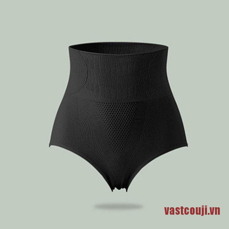 Vastcouji 360° Quần Lót Định Hình Eo Thời Trang Quyến Rũ Cho Nữ