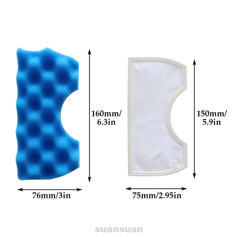 Miếng Xốp Lọc Bụi Cho Máy Hút Bụi Samsung Dj97-01040C | BigBuy360 - bigbuy360.vn