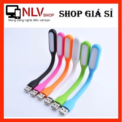 Đèn LED cổng USB Siêu sáng