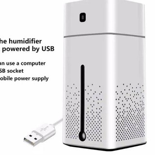 Máy phun sương tạo ẩm X Taffware dung tích 1Lrs tO2
