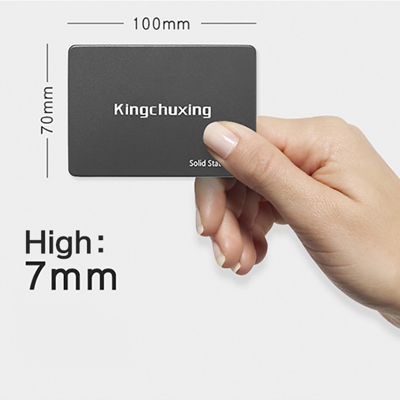 Ổ Cứng Ssd Sata3 Iii 2.5 Inch 32gb | BigBuy360 - bigbuy360.vn