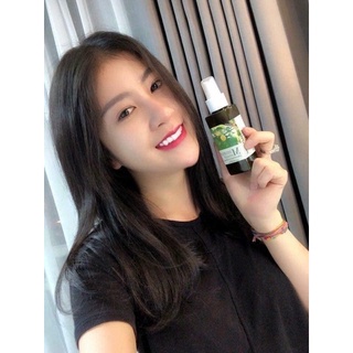 Tinh dầu xịt kích mọc tóc Mahaad Thái Lan