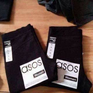 Quần nâng mông ASOS