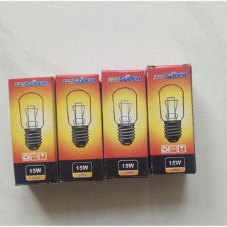 Đèn Tủ Lạnh E12 / E14 / E16