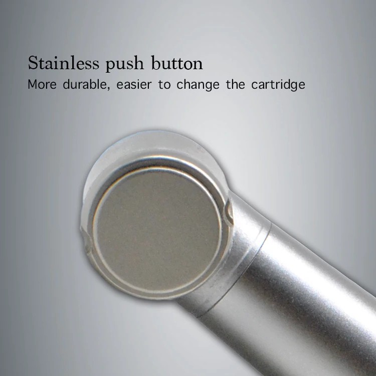 Bán Chạy! Đèn Nha Khoa 5 Bóng Led 5 Vòi Phun Nước 4 Lỗ Chất Lượng Cao