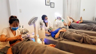 Hcm - Voucher Hút thải độc tố cho da
