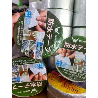 Băng keo chống dột 10cm
