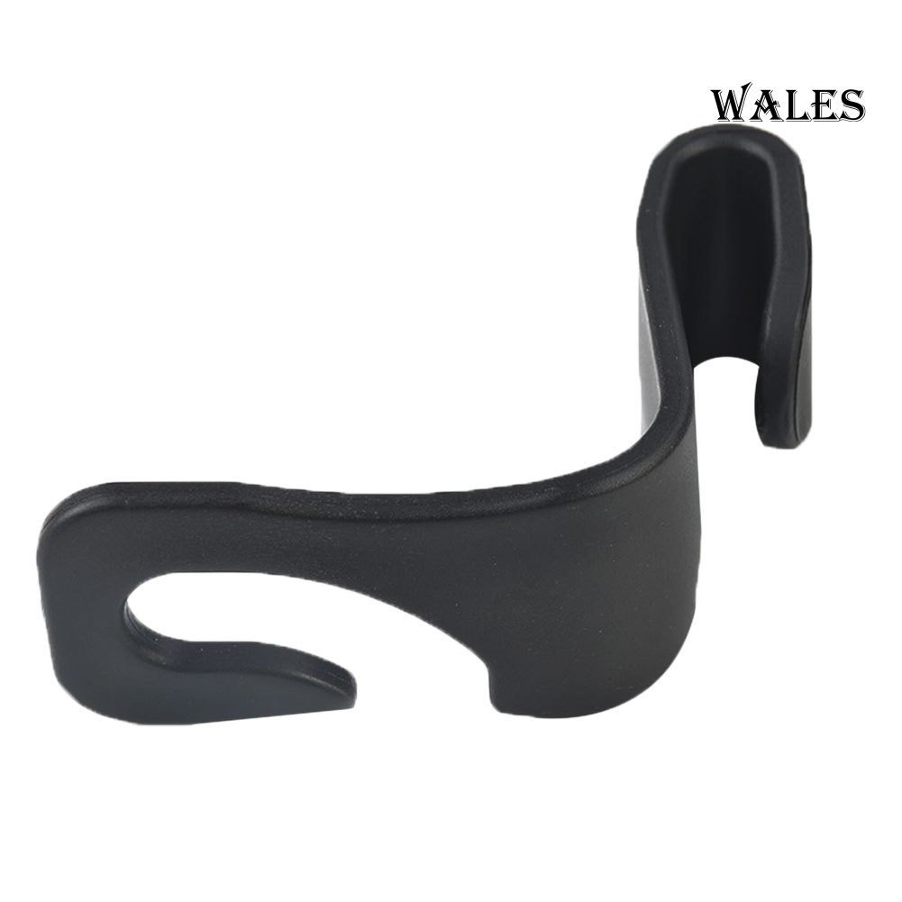 Móc treo đồ gắn lưng ghế xe hơi tiện dụng