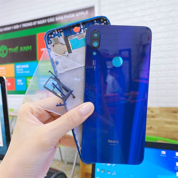 Bộ vỏ Xiaomi Redmi Note 7