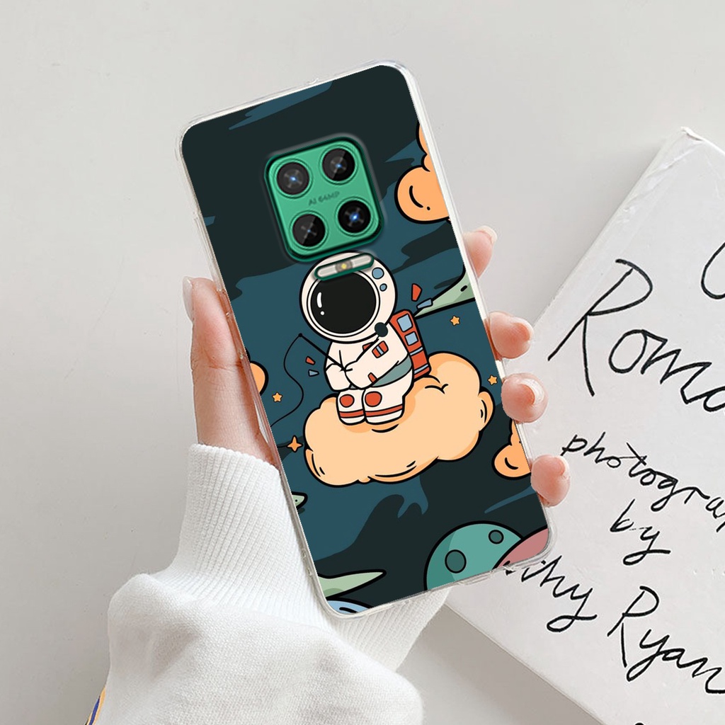 [HOT BỎNG TAY]ỐP LƯNG VSMART ARIS, IN HÌNH  PHI-HÀNH-GIA, MÀU SẮC BẮT MẮT