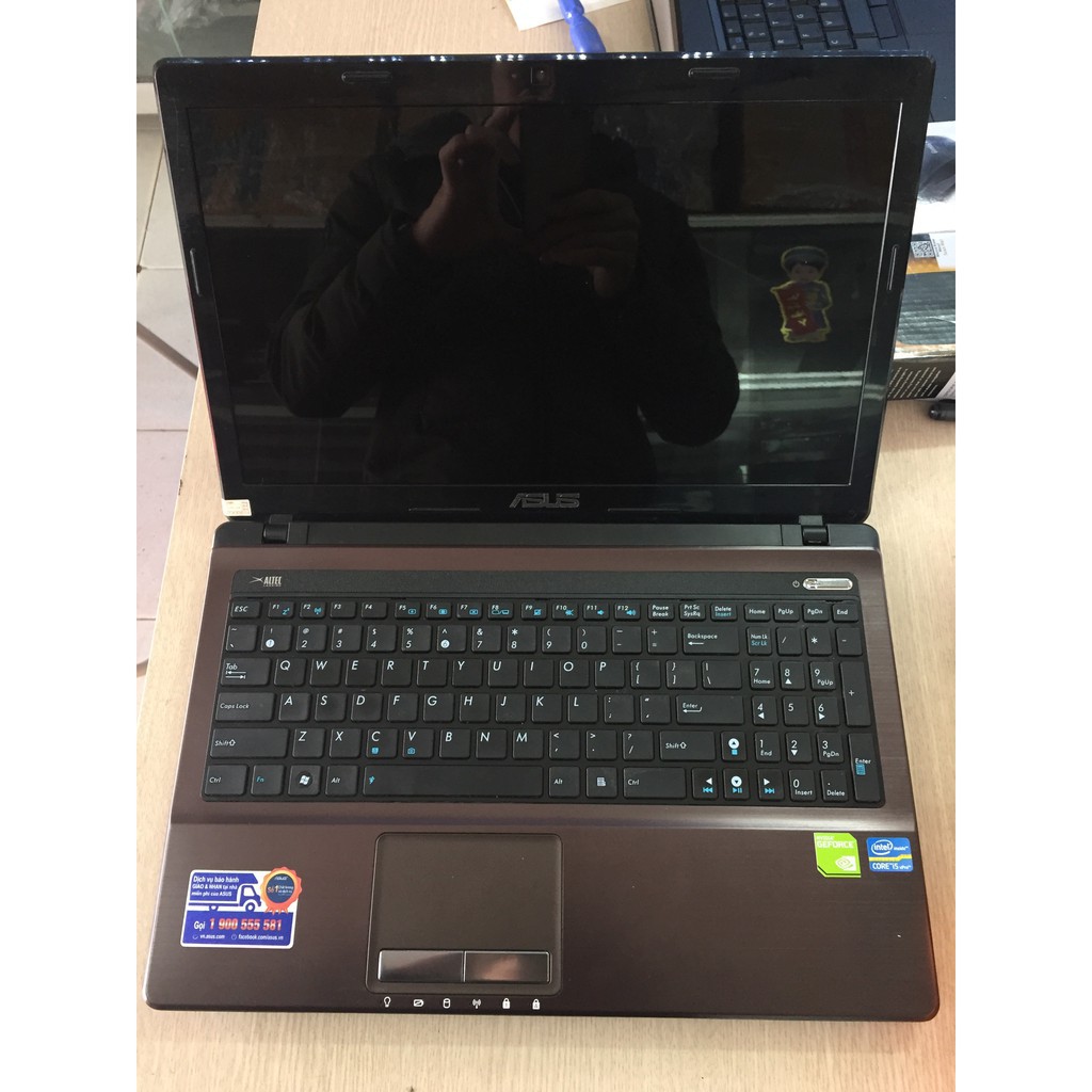 [Đẹp Bổ Rẻ] Laptop Asus K53 VGA Rời | BigBuy360 - bigbuy360.vn