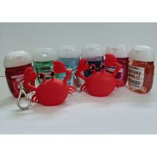 Móc treo nước rửa tay khô