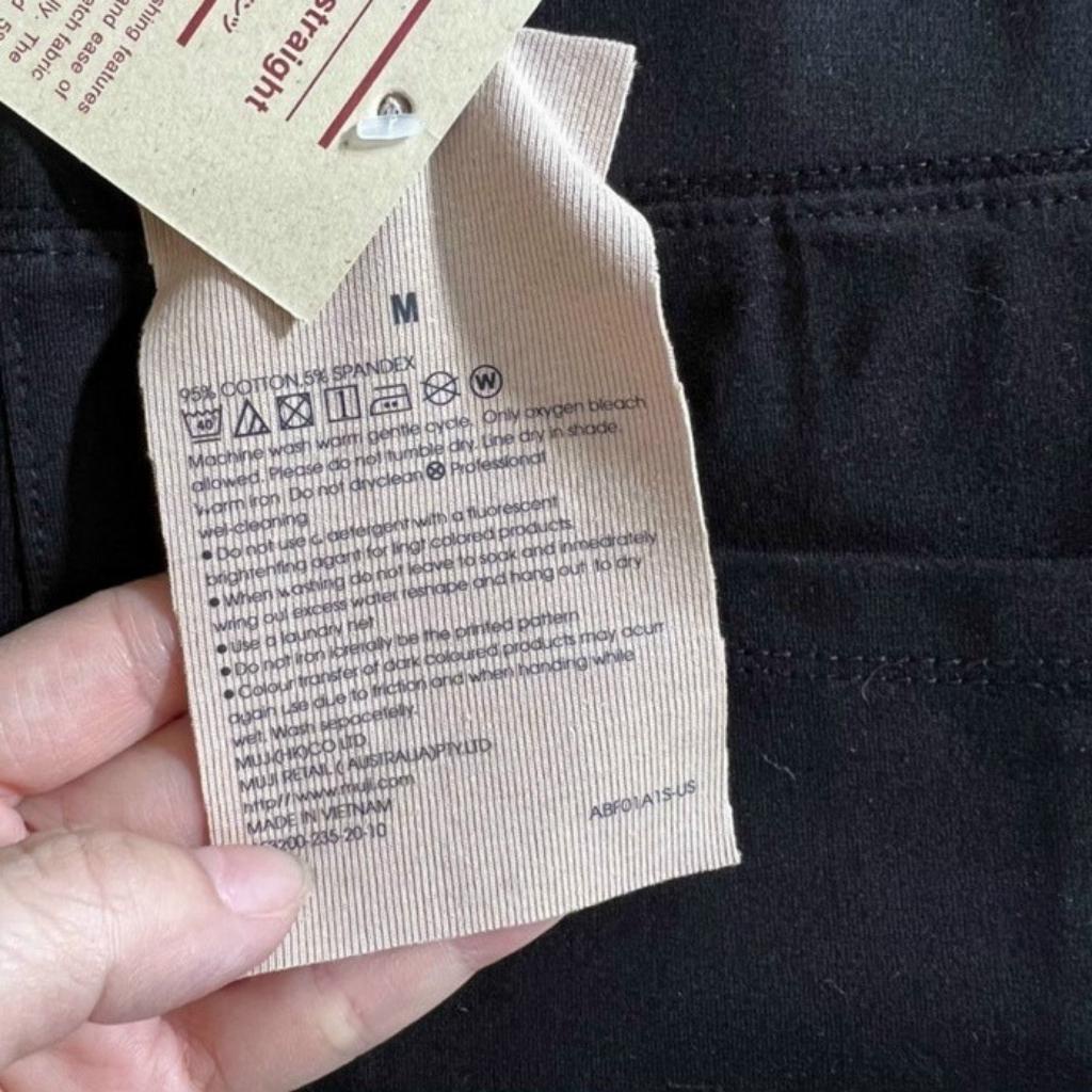 Quần Legging Xuất Nhật Chất Cotton Siêu Co Giãn, Dày Dặn Cạp Cao Tặng Kèm Túi Giấy