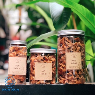 Mứt Trần Bì Đà Lạt Làm Từ Vỏ Cam Và Cam Thảo Hàng Thủ Công Không Chất Bảo Quản