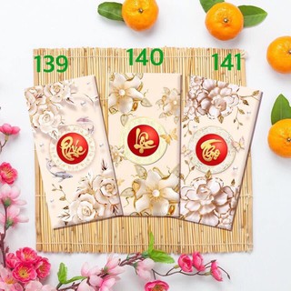 Lì xì tết 2021, 1 sấp 10 chiếc