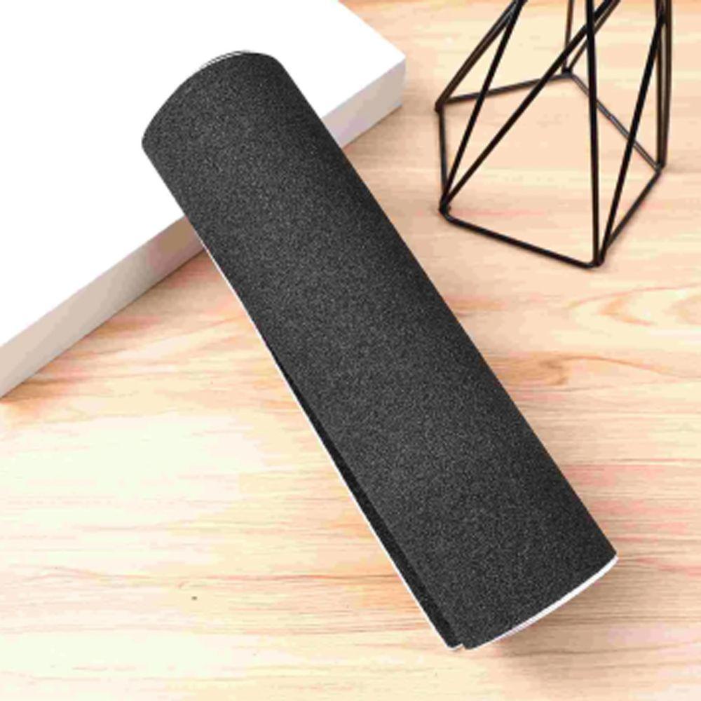 VANES1 Giấy Nhám 84 * 23cm Chống Trượt Cho Ván Trượt