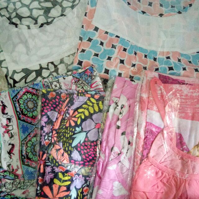 Combo 14 bộ bé gái
