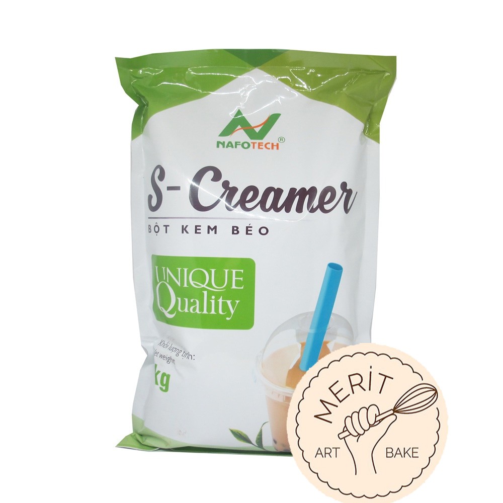 Bột kem sữa S-Creamer 1kg