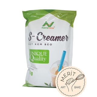 Bột kem sữa S-Creamer 1kg