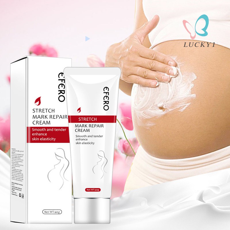 [Hàng mới về] Kem chữa sẹo và rạn da hiệu quả cho phụ nữ sau sinh  | BigBuy360 - bigbuy360.vn