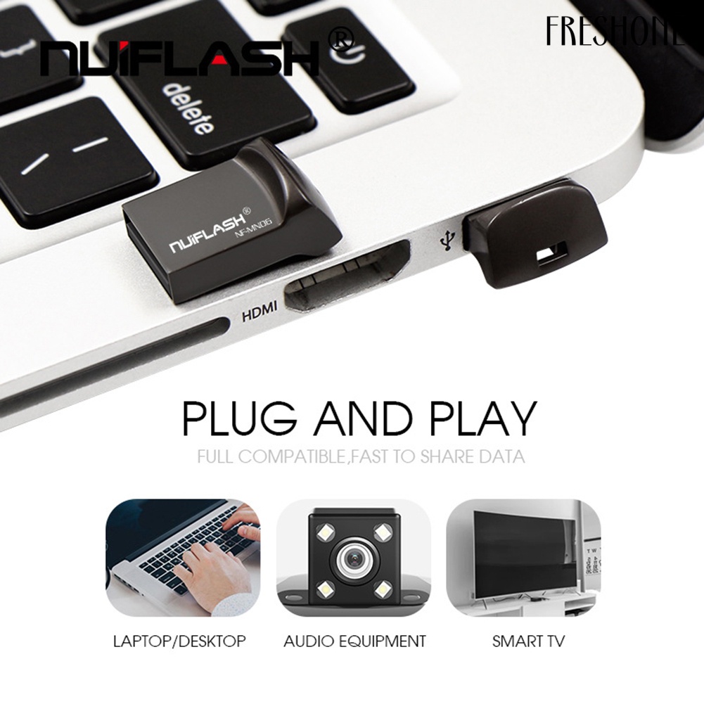 Ổ Đĩa USB 3.0 Tốc Độ Cao 4 / 8 / 16 / 32 / 64GB | BigBuy360 - bigbuy360.vn