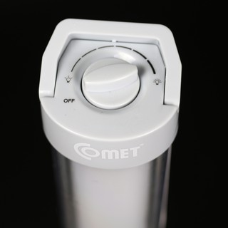 Đèn pin sạc LED Comet CRL3202