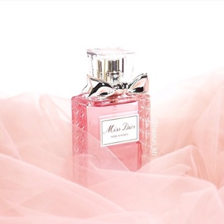 Nước hoa Miss Dior Rose mới nhất