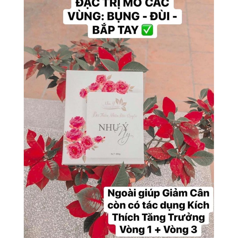 BỘT GẠO LỨT NHƯ Ý NY GIẢM CÂN LỢI SỮA | BigBuy360 - bigbuy360.vn