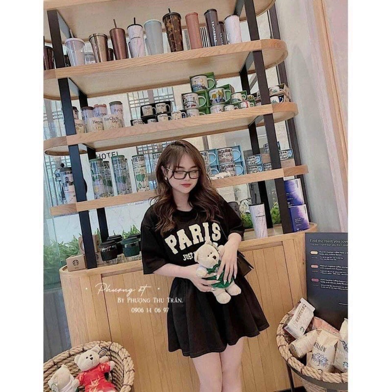 [Mã FAGREEN245 giảm 10% tối đa 30K đơn 99K] set bộ cộc PARI | BigBuy360 - bigbuy360.vn