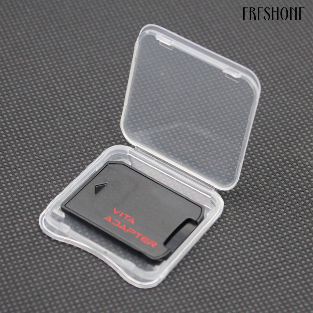 Đầu Chuyển Đổi Thẻ Nhớ Micro Cho PSV3.0 SD2Vita Plus PSV 1000 2000 | BigBuy360 - bigbuy360.vn