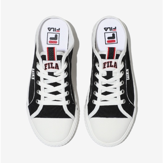 Giày Đạp Gót Fila Coat Light Mule 1TM01782E