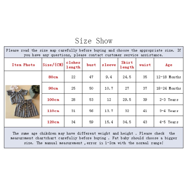 Combo bộ đồ bé gái 1-6 tuổi tay ngắn áo croptop bé gái váy đùi set mùa hè thời trang cho bé trẻ em