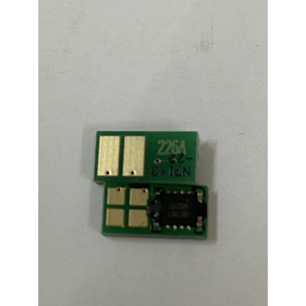Chip 26A / Hp 402