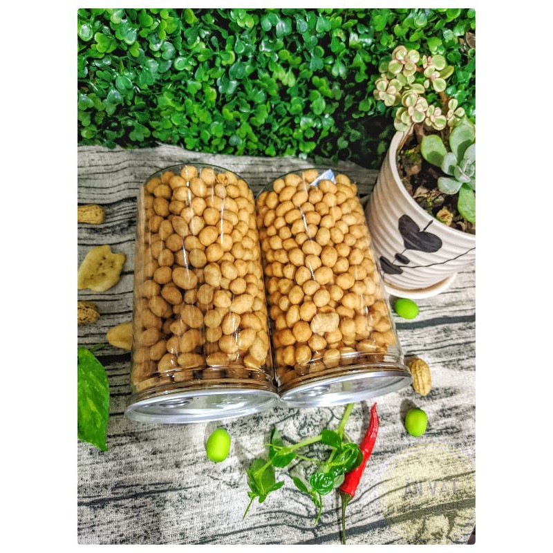 Đậu phộng da cá cốt dừa 500g