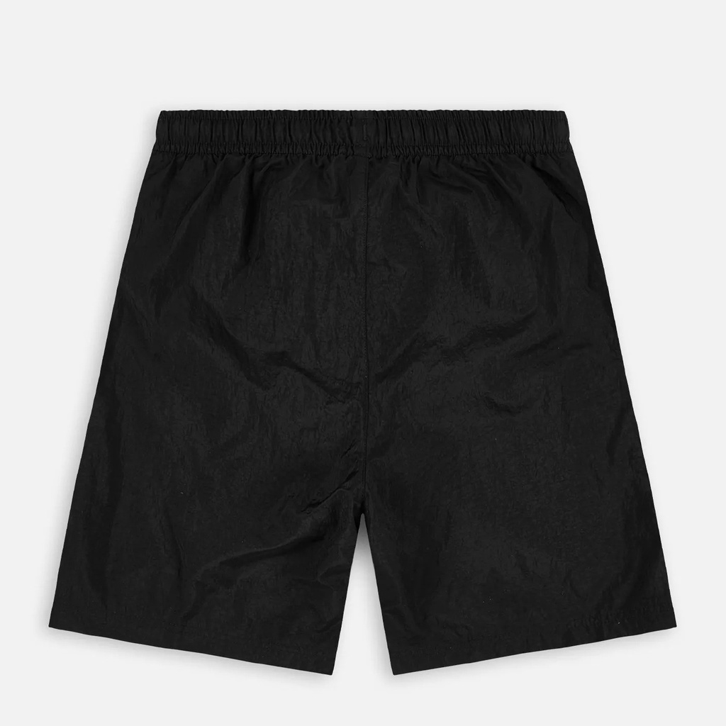 QUẦN NGẮN NIKE LINED TRACK SHORT - BLACK