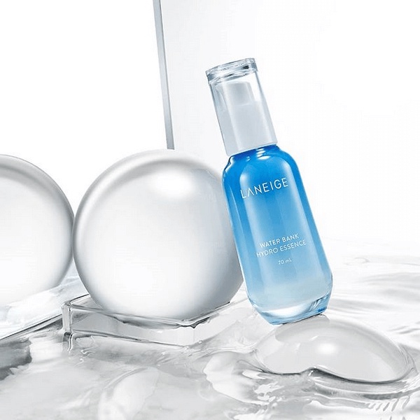 Tinh Chất Dưỡng Da Laneige Water Bank Hydro Essence