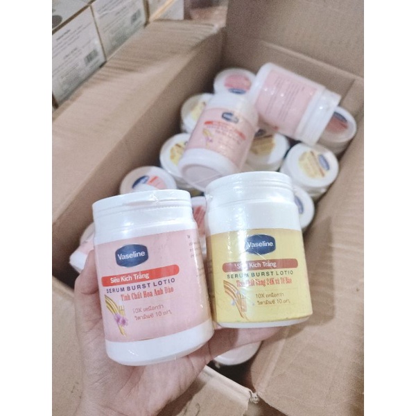 Kích Trắng ABUTINE 3C3 Chính Hãng