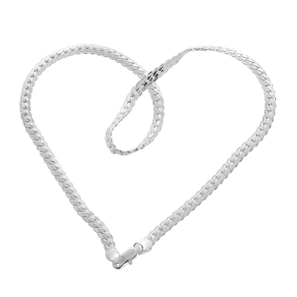 MAG Vòng cổ Thời Trang Cho Nữ 20 Inch